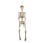 Deko-Figur Skelett, 92 cm