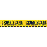 NEU Absperrband Crime Scene, ca. 6m