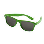 SALE Brille Brothers, Neon Grn, 1 Stck