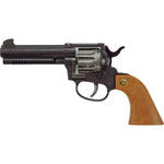 SALE Cowboy-Pistole Peacemaker, 12-Schuss-Colt