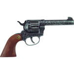 SALE Cowboy-Pistole Magnum antik, 12-Schuss-Colt
