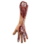 Zerstckelter Zombie-Arm, ca. 41 cm