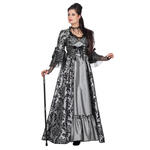 NEU Damen-Kostm Luxus Kleid Marquise - verschiedene Gren (36-56)