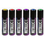 Color-Haarspray Metallic-Tne, 100ml - Verschiedene Farben