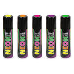 Color-Haarspray Neon-Tne, 100 ml - Verschiedene Farben