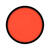 NEU Eulenspiegel UV-Farbe fr Schwarzlicht & Leucht-Effekt, Neon-Orange, 3,5ml - Neon-Orange