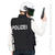 SALE Kinder-Weste Polizei mit Taschen, Gr. 140 Bild 2