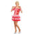 SALE Damen-Kostm Kln Kleid mit Tllrock, Gr. 36