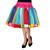 Petticoat Deluxe multicolor, bunt, Einheitsgre - Bunt
