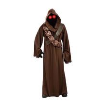 SALE Herren-Kostüm Jawa mit Leuchtaugen, Gr. STD