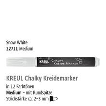 Kreidemarker