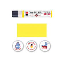 Marabu Candle Liner