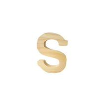 Holz Buchstaben