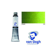 Van Gogh Ölfarben
