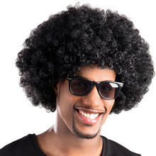 Afro Percken