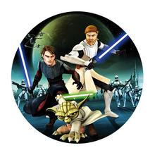 Discount Wallpaper on Images Of Tortenaufleger Star Wars Clone 2 22 Cm Wallpaper
