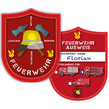 Kindergeburtstag Feuerwehr