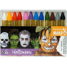 Hallowenschminke