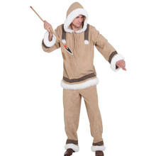 Eskimo Kostüm