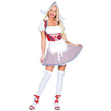 Ab 21 Lustige Faschingskostum Ideen Fur Frauen Stewardess