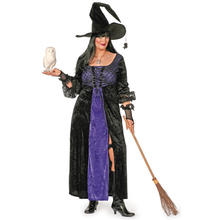 Witch Kostüm