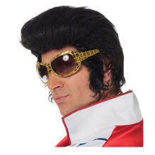 Elvis Percke