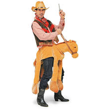 Fasching Kostme