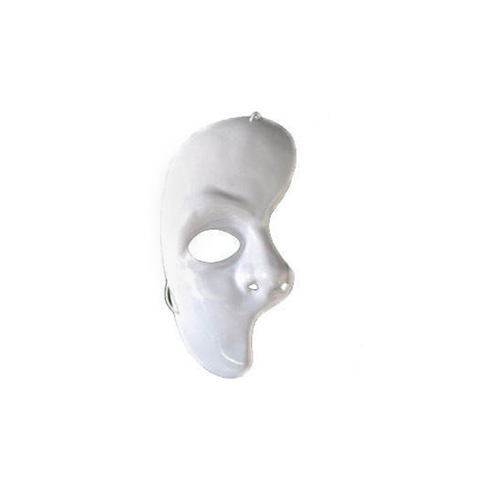 Phantom Der Oper Maske