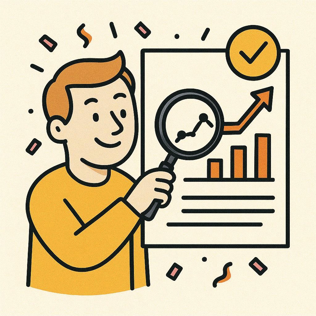 Sprechblase mit Illustration eines Mannes, der den Daumen hoch zeigt. Daneben der Text: „Deine Rckmeldung zhlt!“ und darunter Kontaktinformationen mit E-Mail-Adresse und Telefonnummer. Symbol fr Mitwirkung und Feedback.