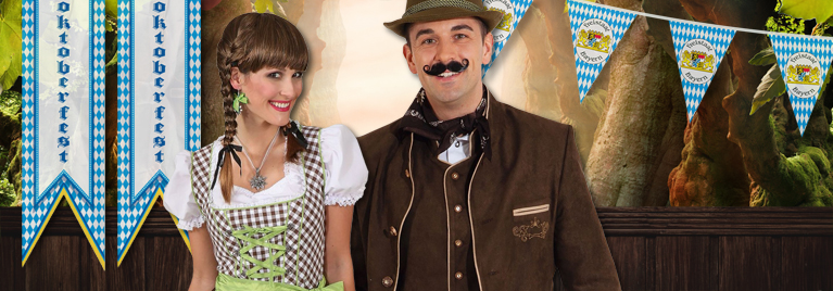 Bayern-Gaudi & Après-Ski-Party