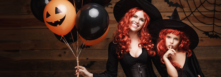 Bestseller-Halloween