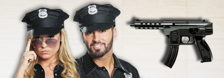 Revolver Pistolen Gewehre Kostum Accessoires Basic Kostum Zubehor Produkte Shop Party Discount De