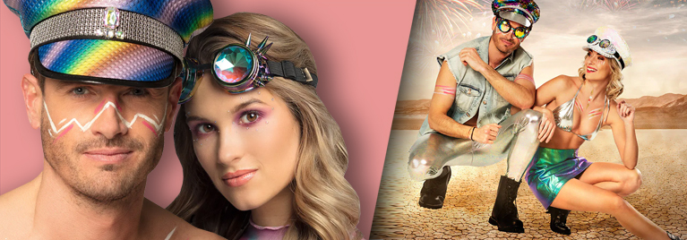 Festival, Club & Disco