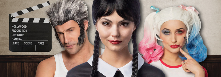 Kostme & Zubehr Serien & Film