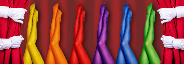 Strmpfe & Strumpfhosen