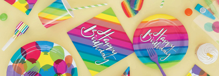 100er Geburtstag Dekoration