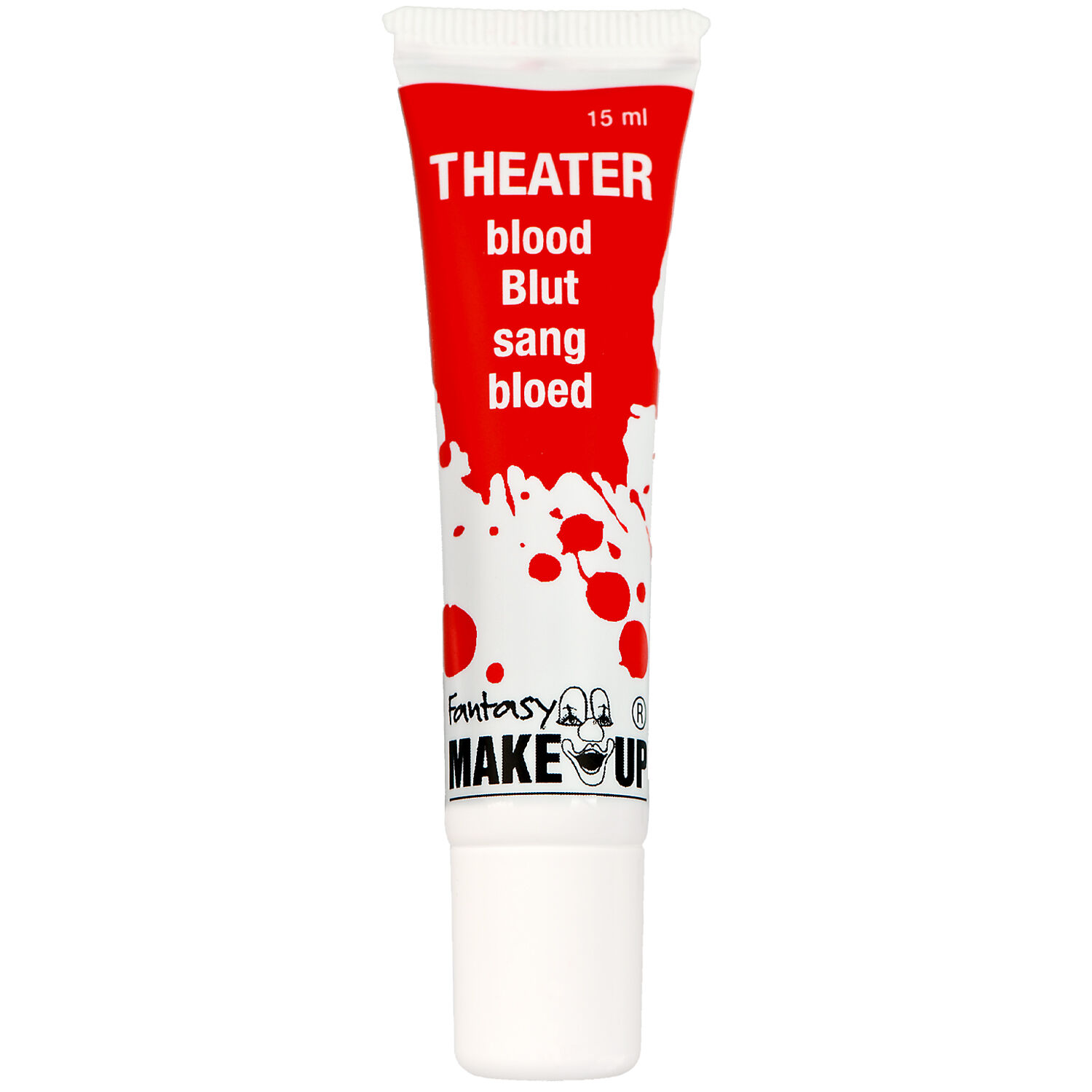 SALE Fantasy Theaterblut / Filmblut Reality, Tube 15 ml