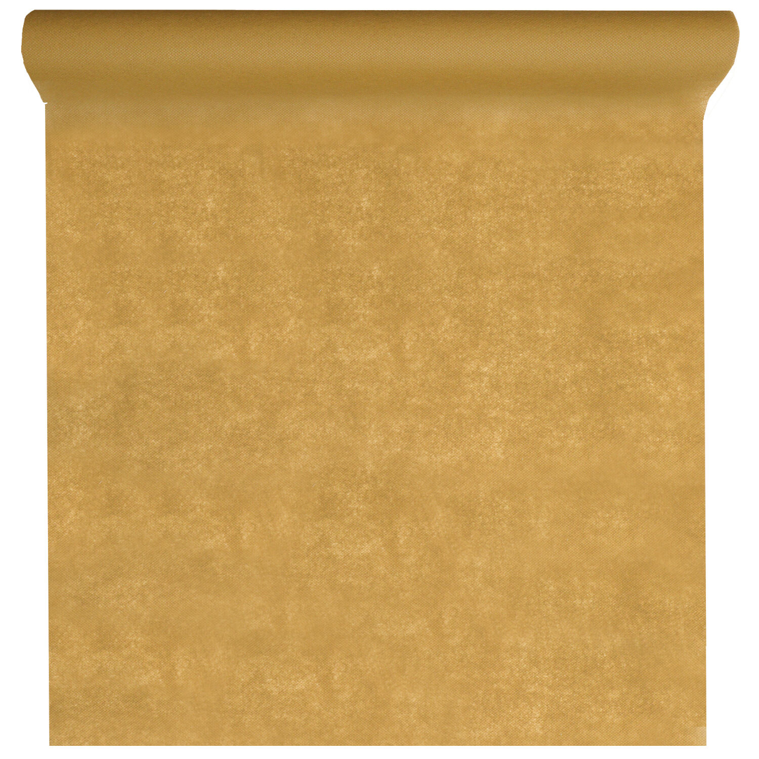 Tischdecke Harmony, Gold, Breite 120 cm, L�nge 10m