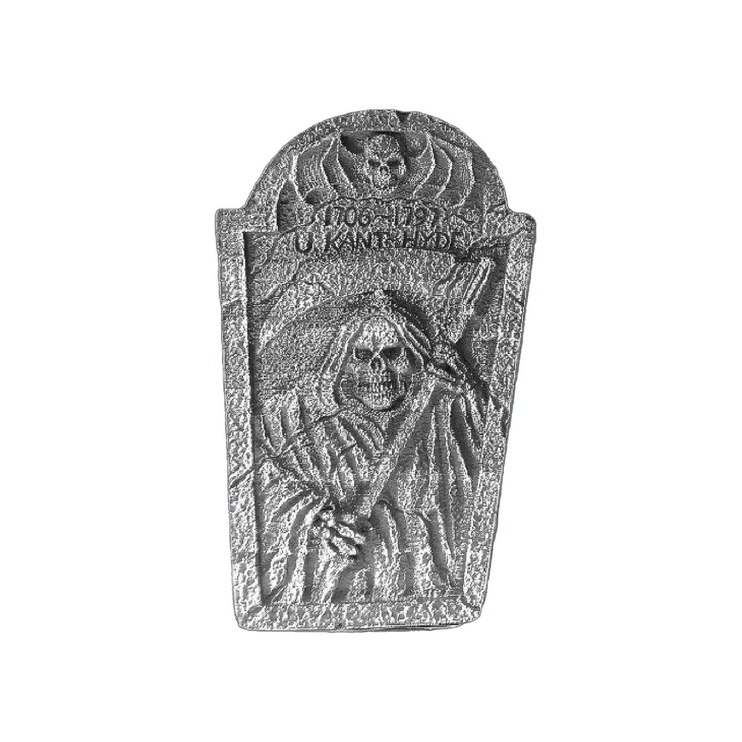 Grabstein, sortierte Motive, ca. 60x35,2x2,7cm Bild 2