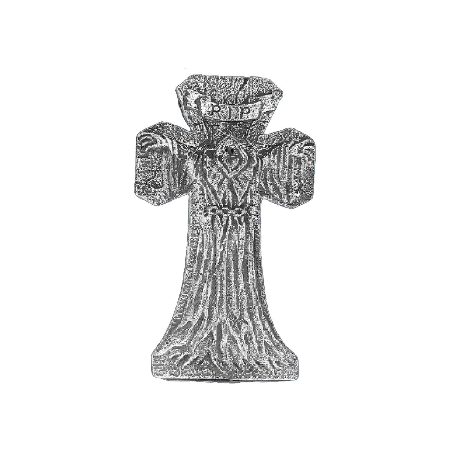 Grabstein, sortierte Motive, ca. 60x35,2x2,7cm Bild 3