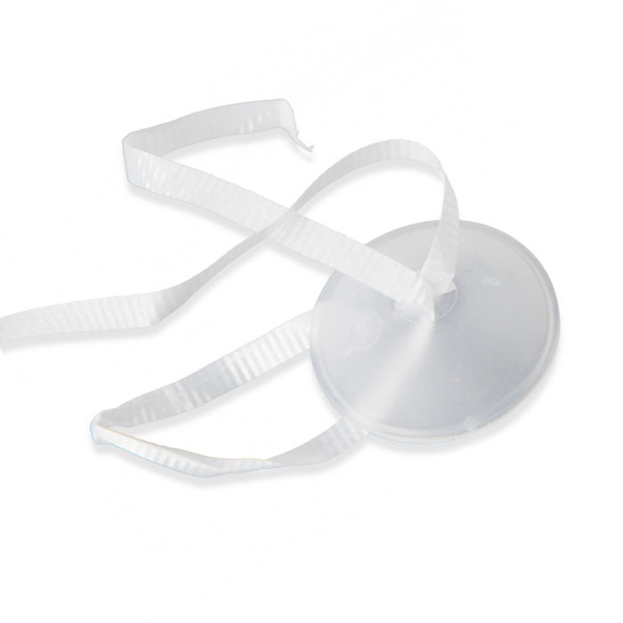 SALE Schnellverschlsse mit Polyband, 100 Stk. Bild 2
