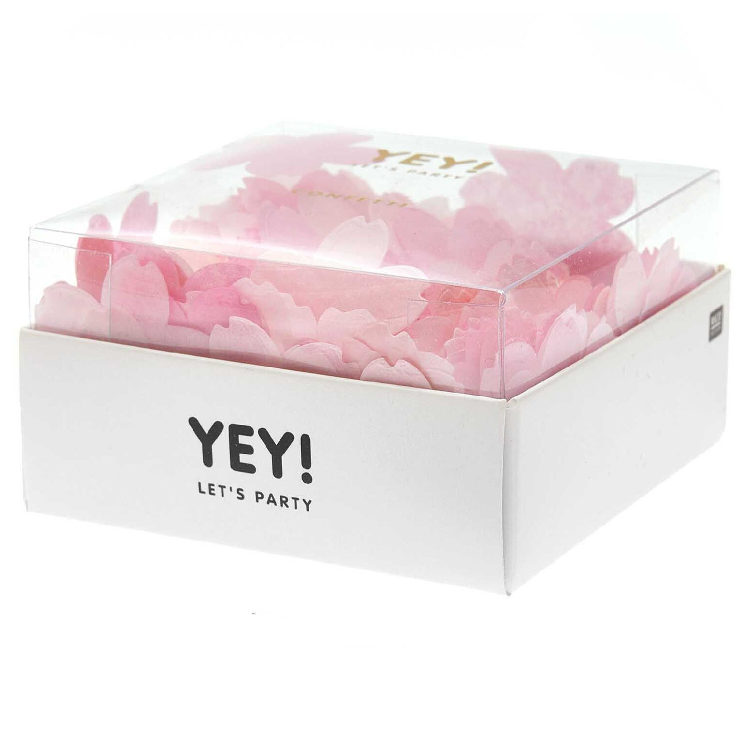 Konfetti Kirschbl�ten, Sakura Mix, Pastell Rosa, 20 g Bild 2