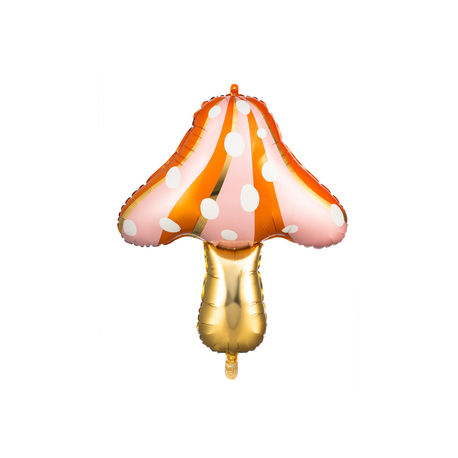 Folienballon Pilz � 66 � 75 cm