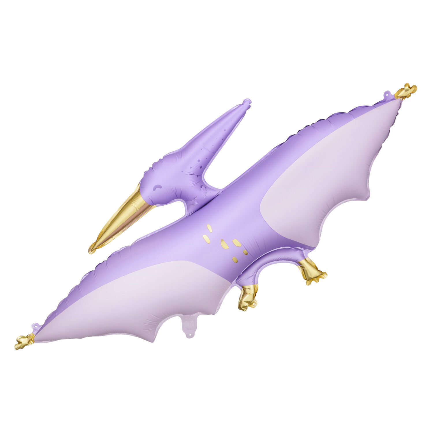 Folienballon Pterodaktylus / Flugsaurier � 120 � 62 cm