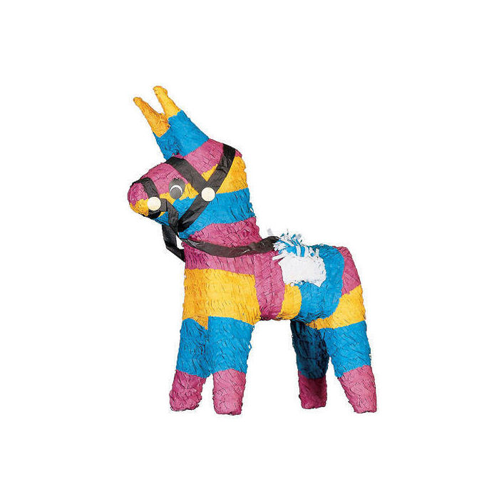 Pinata Donkey