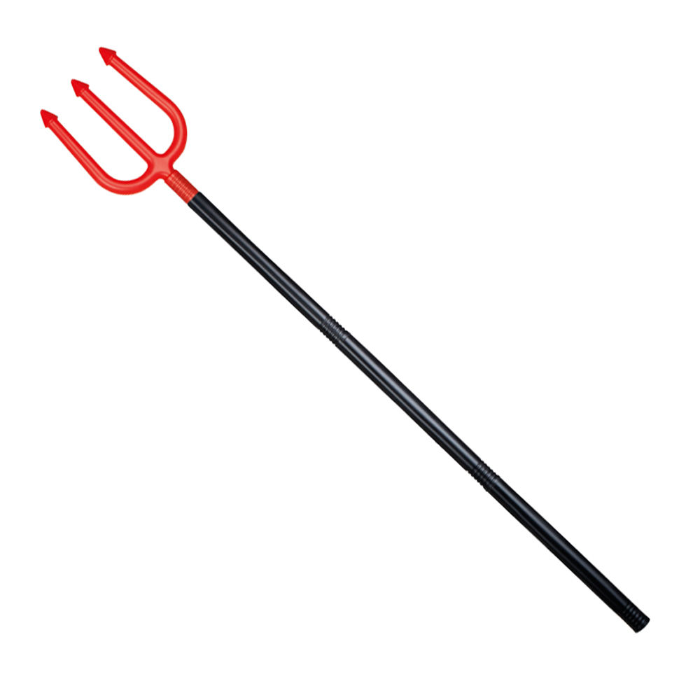 Teufelsgabel lang, steckbar, 112 cm