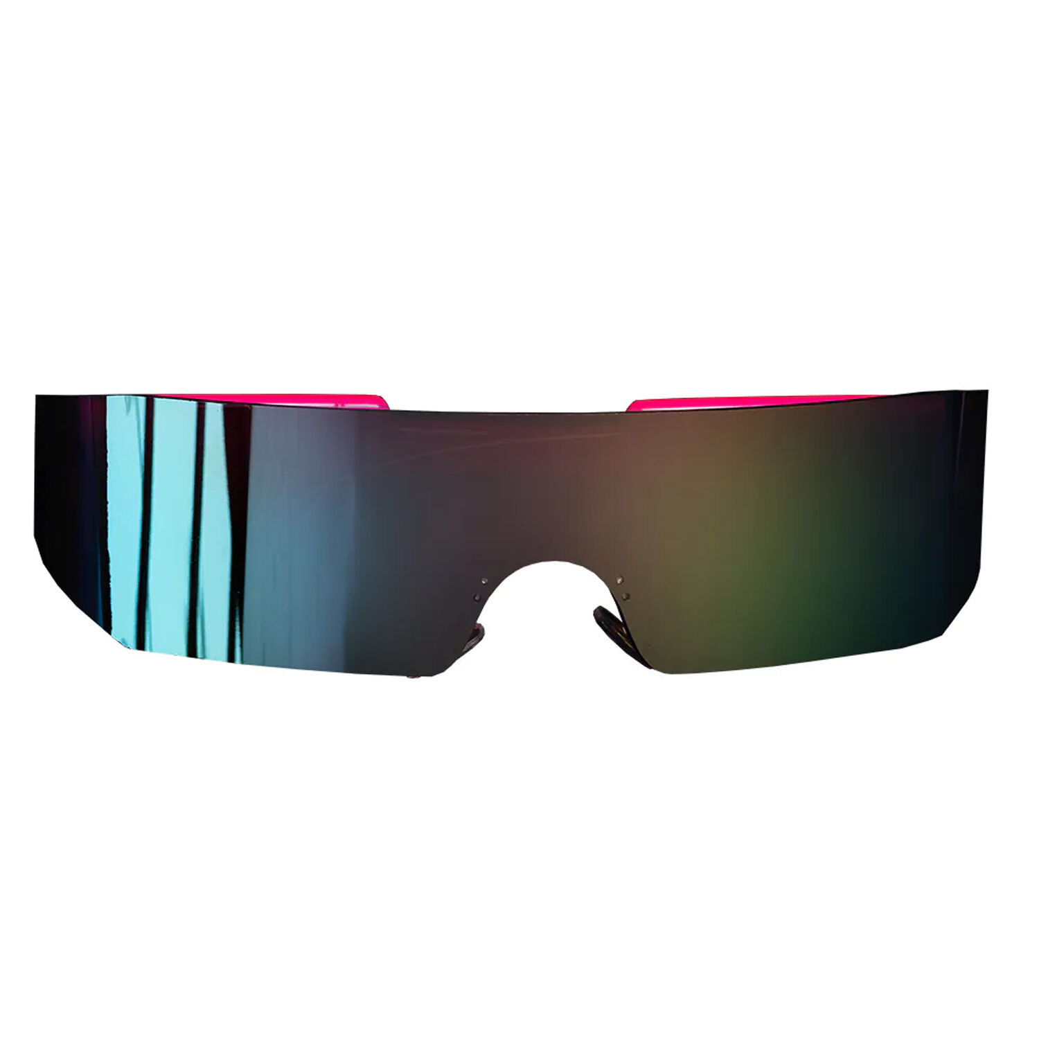 NEU Brille Party Blaze