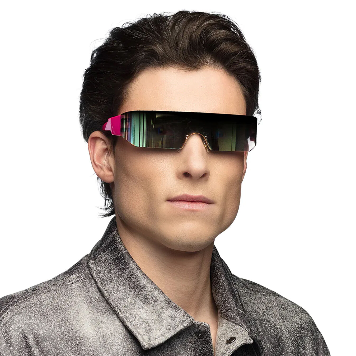 NEU Brille Party Blaze Bild 5