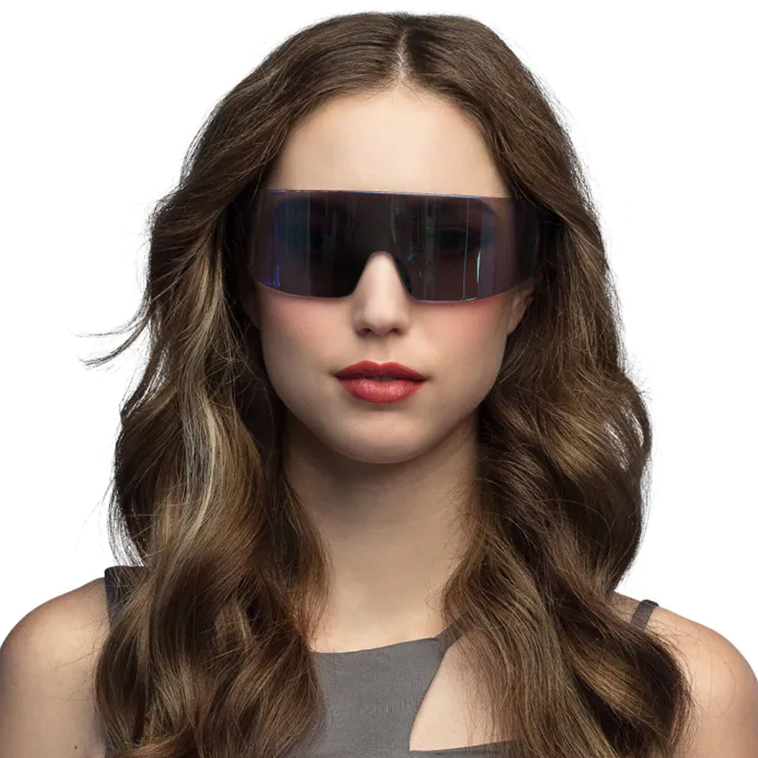 NEU Brille Galaxy Party Bild 2