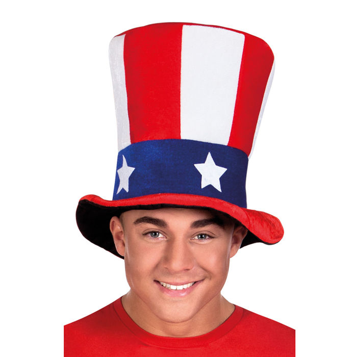 Hut USA, Uncle Sam